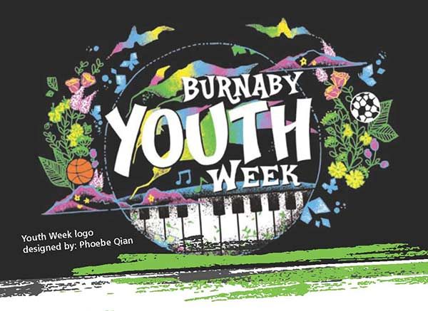 Events In Burnaby