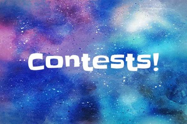 Contests Everywhere!