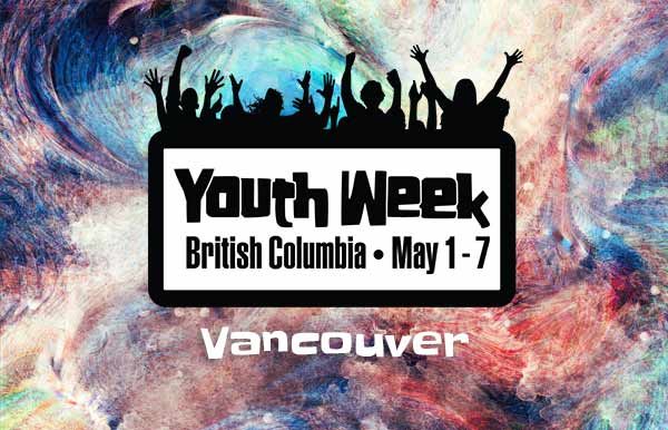 Events In Vancouver