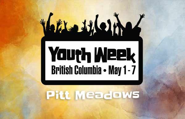Events in Pitt Meadows
