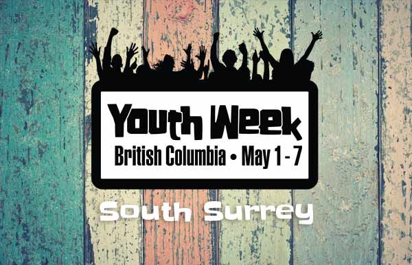 Events In South Surrey