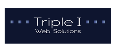 Triple I Web Solutions Logo