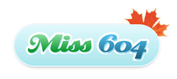 Miss 604 Logo